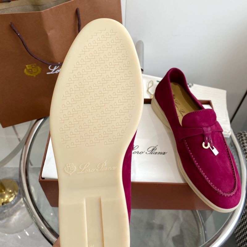 Loro Piana Shoes